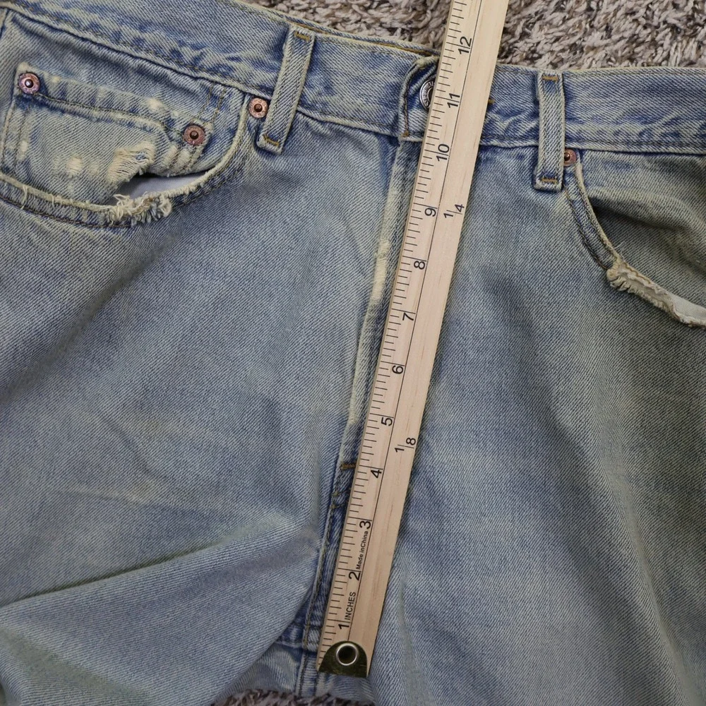 Levis vintage 2005